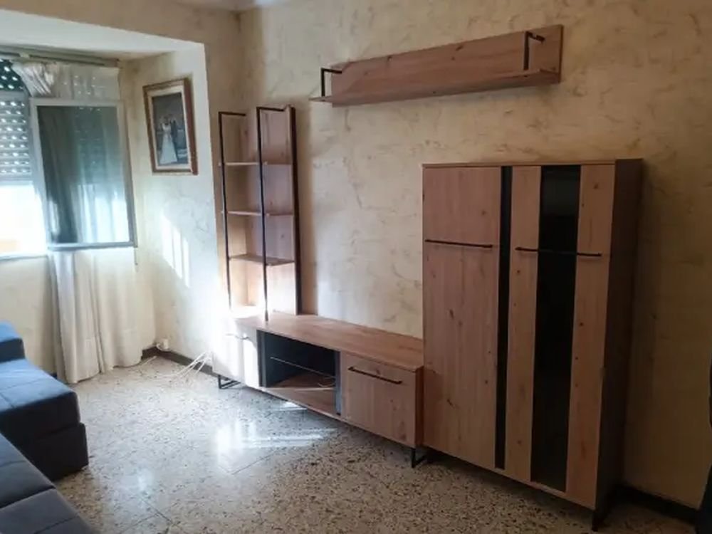 Traslado de muebles realizado por el equipo