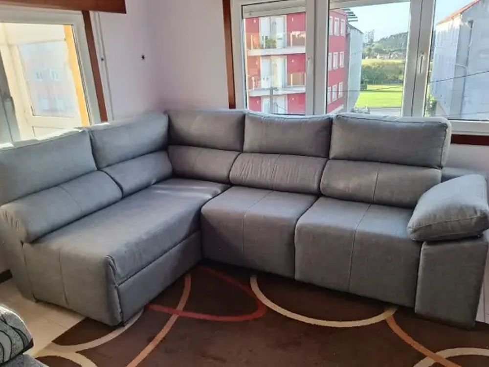 Servicio de montaje de muebles